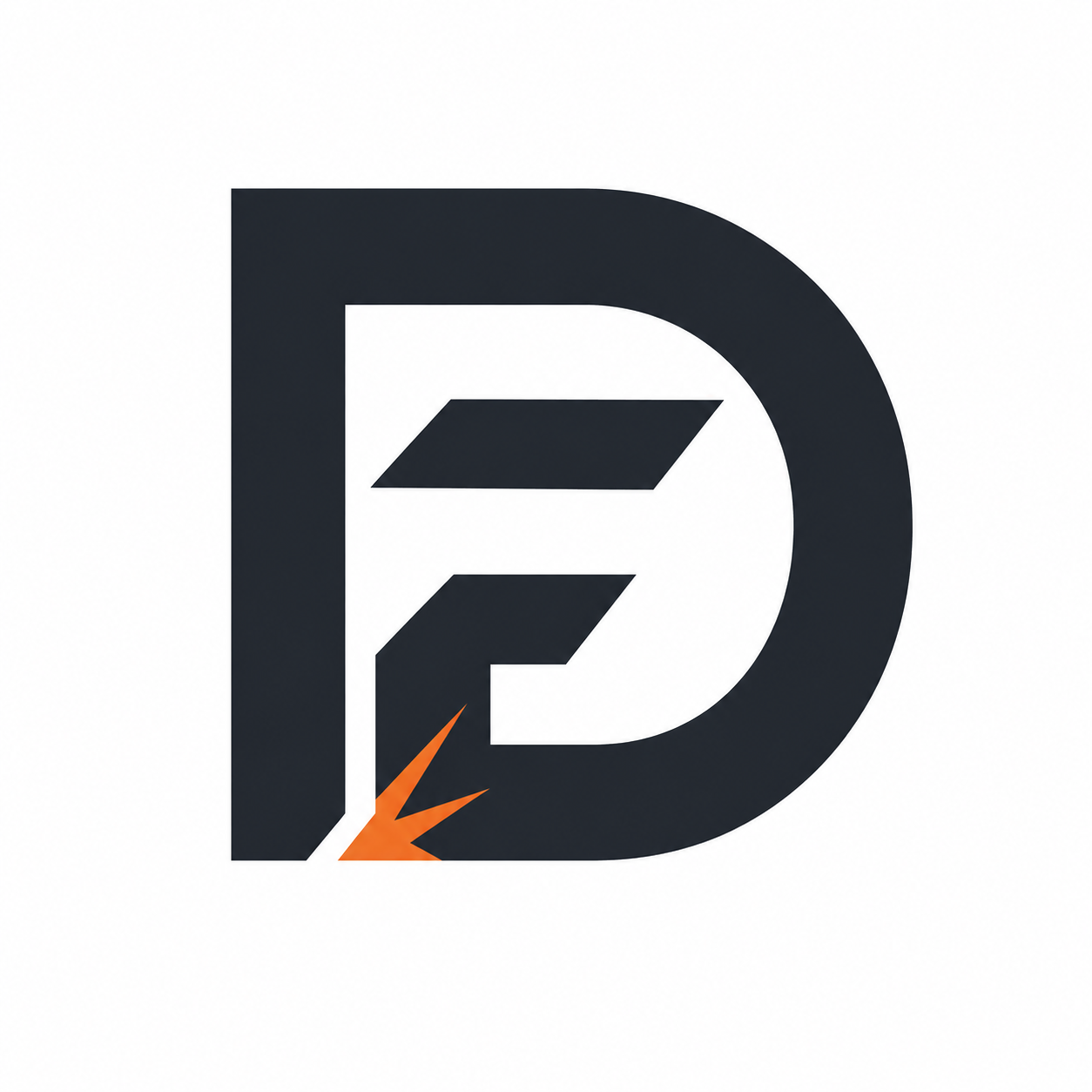Logo van Digital Forge